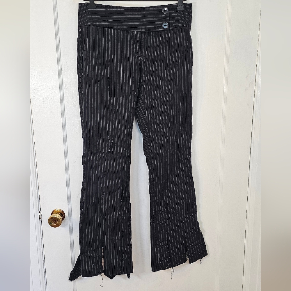 Zombie Costume Pants